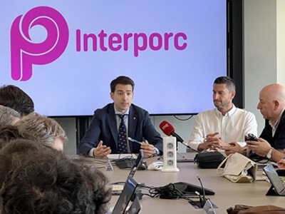 El sector porcino facturó 25.000 millones en 2024