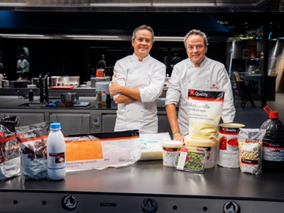 Transgourmet lanza “Jóvenes Chefs”