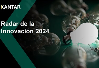 La innovación en gran consumo está en mínimos históricos