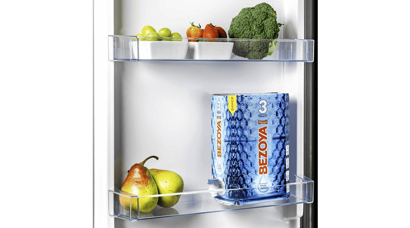 Bezoya crea un formato único en el mercado de 3L