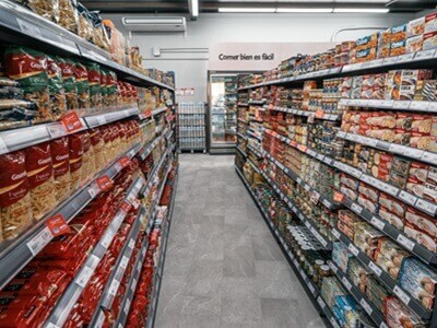 Transgourmet inaugura 7 nuevos supermercados franquiciados en abril y mayo