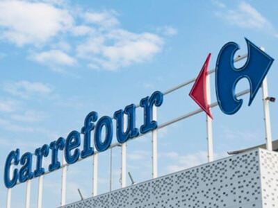 Carrefour acelera su crecimiento y abrirá más de 100 tiendas en 2025