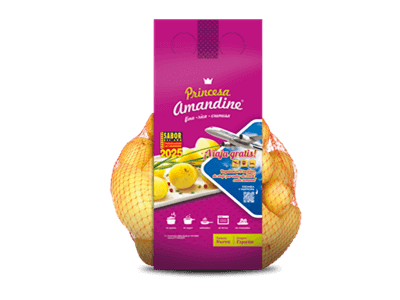 Nueva promoción veraniega de Princesa Amandine®