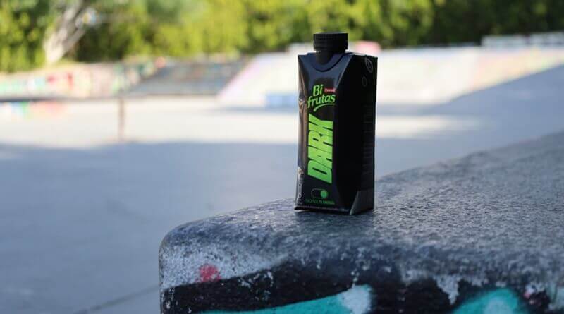 Bifrutas lanza Dark, una edición limitada para conectar con la Generación Z
