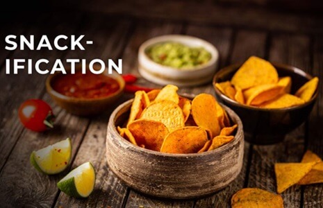 Los hábitos de los europeos en alimentación, belleza y ocio