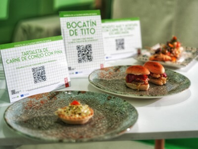 Intercun lanza una nueva campaña para recuperar el consumo de la carne de conejo