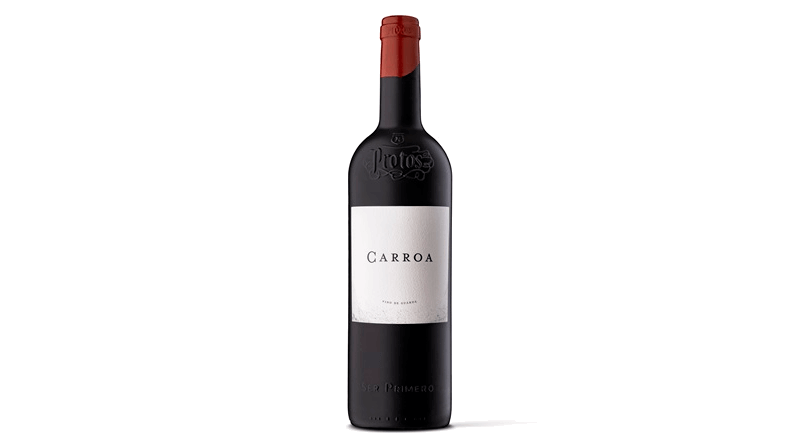Bodegas Protos lanza Carroa 2021