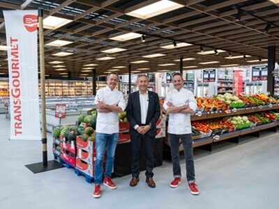 Transgourmet Ibérica ficha a los Hermanos Torres para potenciar su servicio a la hostelería