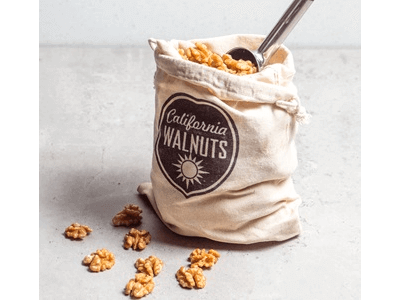Nueces de California celebra su sabor único y su versatilidad con innovadoras acciones