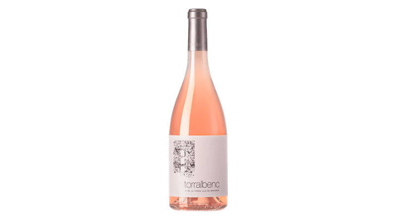 Torralbenc Rosado, el vino de finca que refleja el carácter mediterráneo
