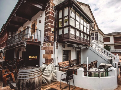 BarLab Rural, la iniciativa de Mahou San Miguel para abrir bares en zonas rurales