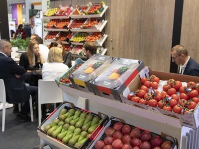 Fruit Attraction 2025 crece un 5%