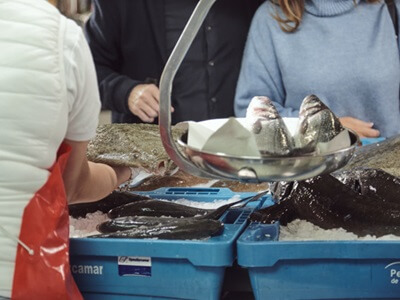 La acuicultura española reclama igualdad normativa para el pescado importado