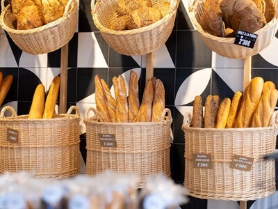 El mercado de panificación y pastelería creció un 4,4% en 2024