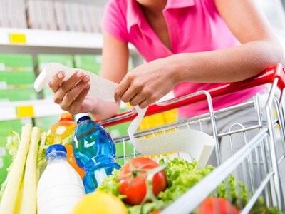 El gran consumo avanza un +4,1 % con un crecimiento equilibrado entre volumen y precios