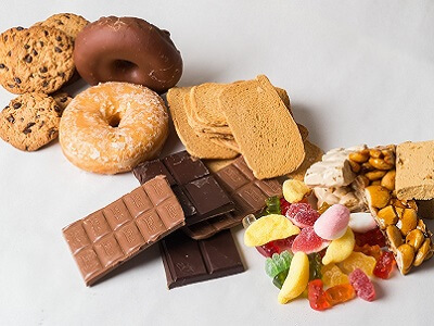 Las ventas de dulces crecen un 3% en 2024