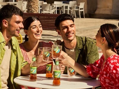 Coca-Cola activa todos sus canales de venta en verano