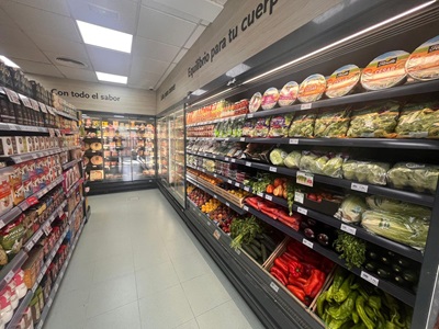 Transgourmet refuerza su presencia en 8 comunidades con 23 nuevos supermercados