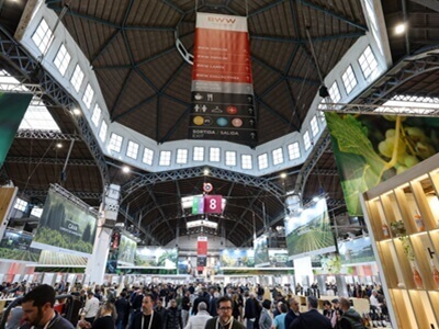 Barcelona Wine Week 2026 roza el lleno absoluto a 8 meses de su celebración