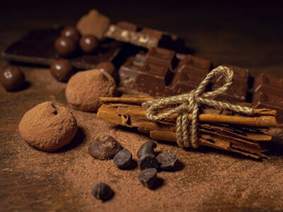 Los españoles gastamos 2.161 millones de euros en cacao y chocolate en el último año