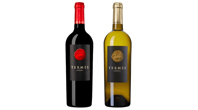 Bodega Numanthia presenta Termes 2022