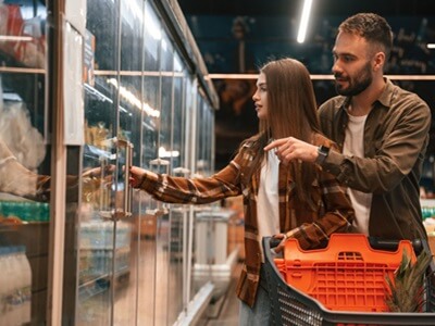 El 70% de las decisiones de compra se toman por estímulos publicitarios en tiendas