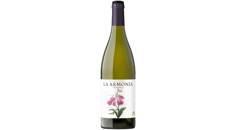 Raventós Codorníu presenta La Armonía