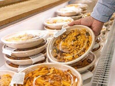 La conveniencia, por encima del placer y la salud