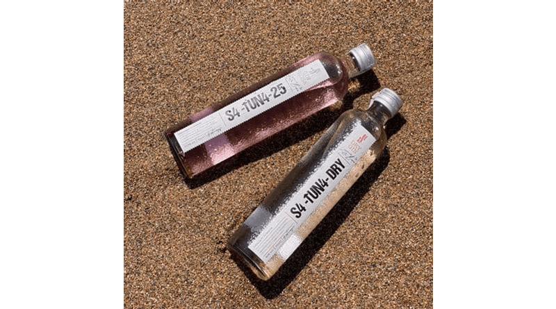 Sa Tuna Gin amplía su gama con dos nuevas ginebras