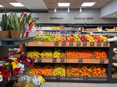 Transgourmet refuerza su red de supermercados franquiciados con 14 nuevas aperturas