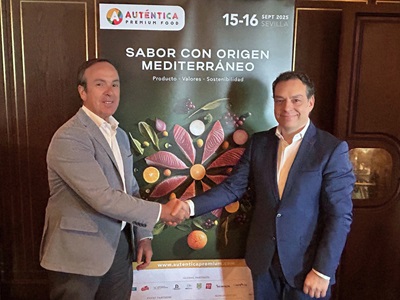 Auténtica Premium Food 2025 colabora con la FIAB