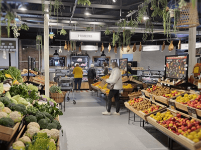 Los retailers especialistas están en auge 