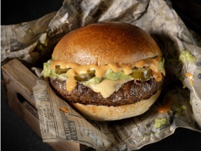 Carpisa Foods impulsa su liderazgo en el canal horeca con Carpisa Gourmet Burgers