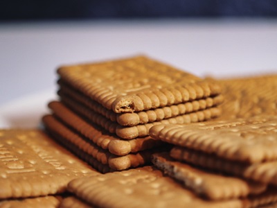 Las galletas consolidan su competitividad y alcanzan una facturación de 1.689 millones de euros