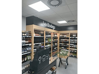 Transgourmet inaugura 30 nuevos supermercados franquiciados en lo que va de año