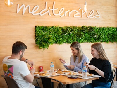 Los cinco tendencias que marcarán el rumbo de la restauración colectiva en 2026