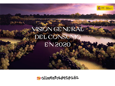 Luis Planas: La pandemia marcó nuestras decisiones de compra en 2020.