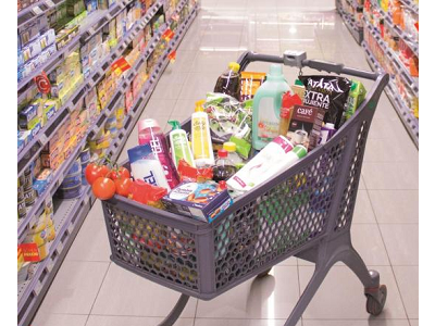 El sector de Gran Consumo espera un 2021 de crecimiento plano