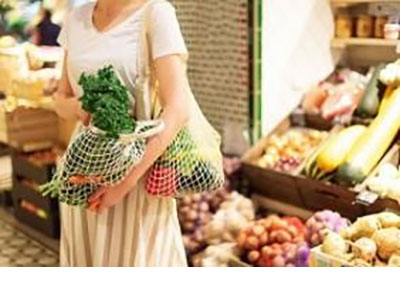 6 de cada 10 consumidores realiza compras más ecológicas, sostenibles o éticas desde la pandemia