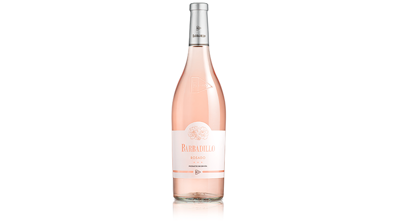 Barbadillo Rosado, el nuevo vino de Bodegas Barbadillo