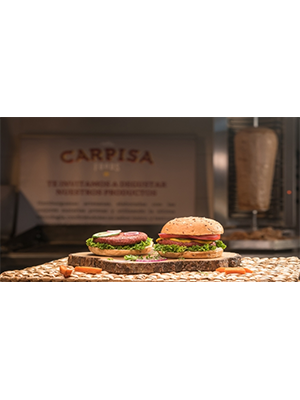 Carpisa Foods se lanza al mercado del fresco para el canal hostelería y food service