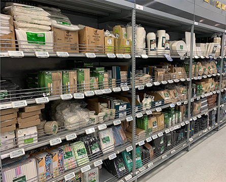 Más del 73% de los hosteleros españoles muestran preocupación por el impacto de los envases de Food Delivery y Take Away