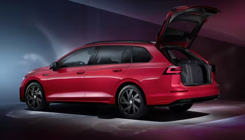 El Volkswagen Golf, con casi 70.000 unidades, repite como el vehículo de ocasión más vendido de 2025 en España