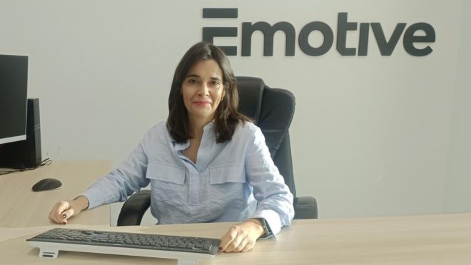Beatriz Fabra, nueva directora general de Emotive Iberia