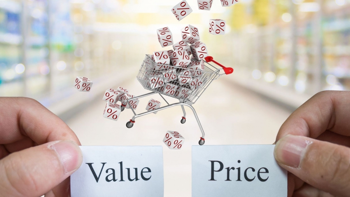 Ser el más barato no asegura valor y competir solo en precio erosiona rentabilidad.