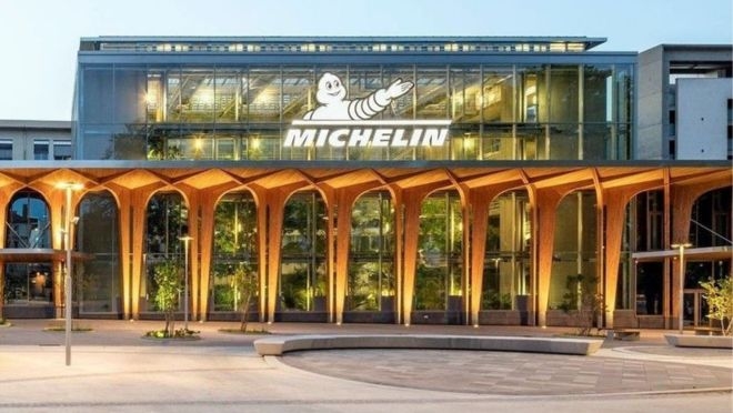 Michelin aumentará un 20% (unos 238,5 millones de euros) la facturación de Polymer Composite Solutions tras adquirir Cooley Group y Tex Tech Industries