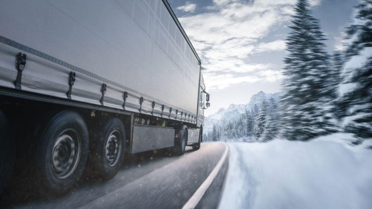 Industria abrirá un plazo extraordinario en 2026 para homologar camiones a 44 toneladas