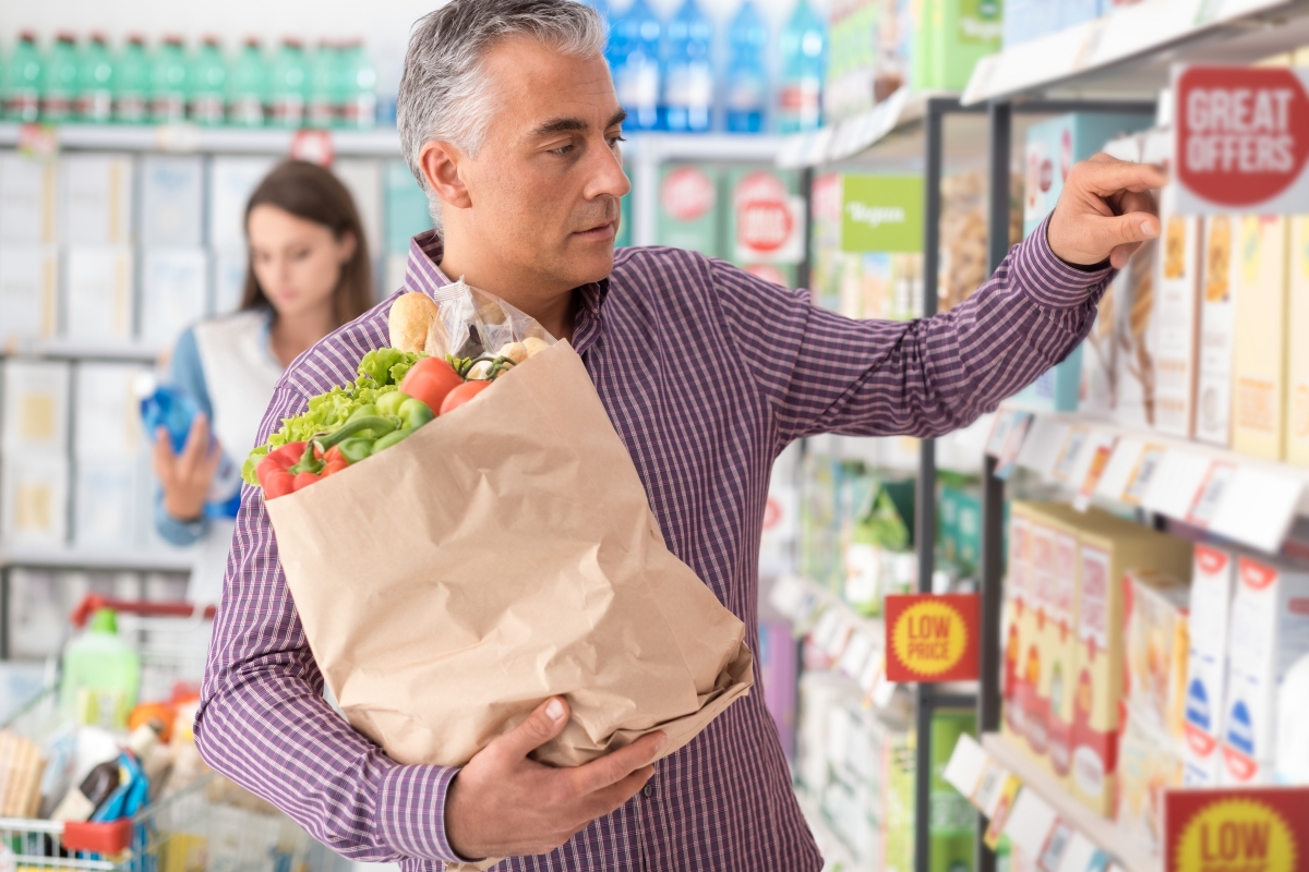 El consumidor ha pasado de comprar por costumbre a comprar con consciencia.