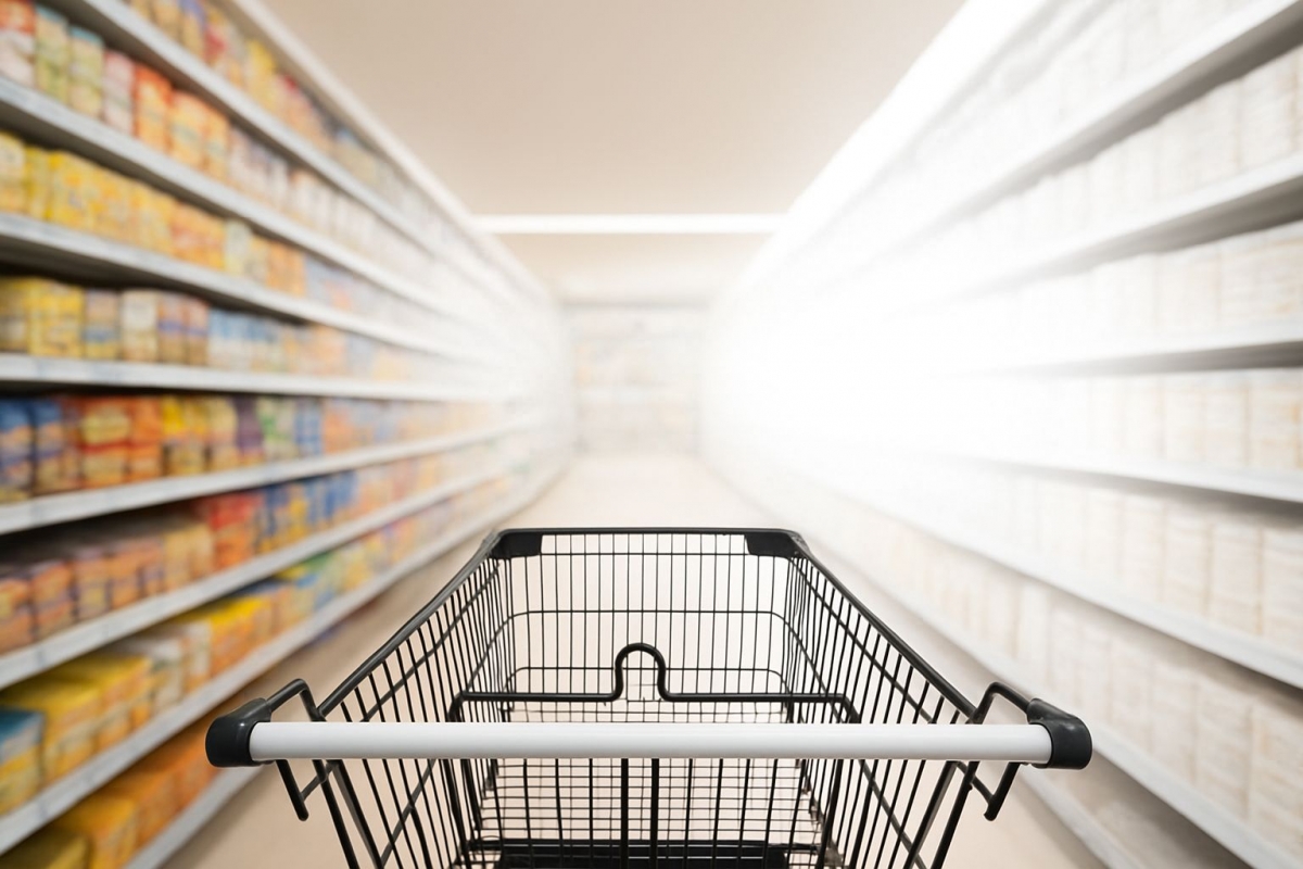 El 40% del crecimiento de la MDD el pasado año proviene de que los retailers siguen empujando la marca propia en los lineales.