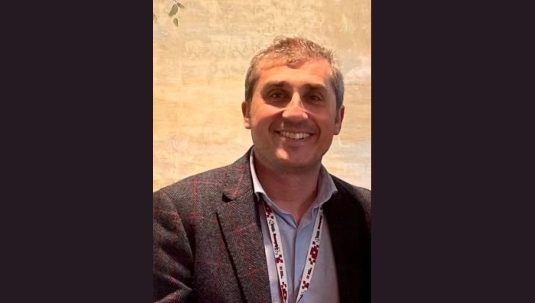 Carrefour España nombra a Juan Salvador Pendón nuevo director de Tesorería y Riesgos